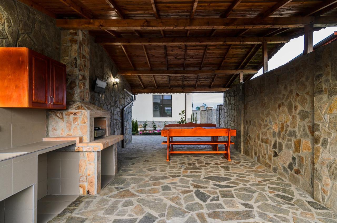 Alex Village Shkorpilovtsi Exterior foto
